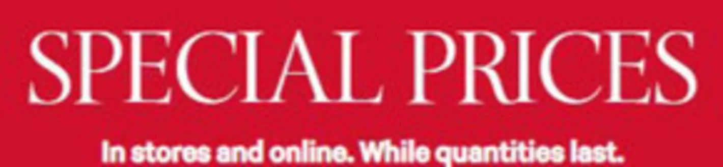 Victoria's Secret catalogue | Special Prices! | 2026-09-21T00:00:00.000Z - 2026-09-28T00:00:00.000Z