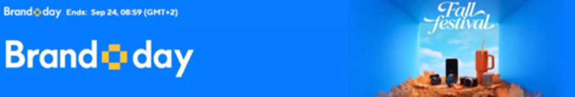 Aliexpress catalogue in Dibba Al-Fujairah | Fall Festival | 2026-09-21T00:00:00.000Z - 2026-09-24T00:00:00.000Z