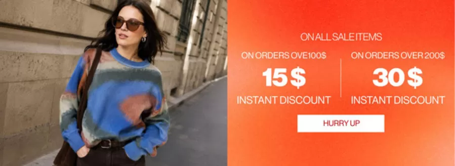 Modanisa catalogue in Dubai | Modanisa promotion | 2026-09-23T00:00:00.000Z - 2026-10-07T00:00:00.000Z