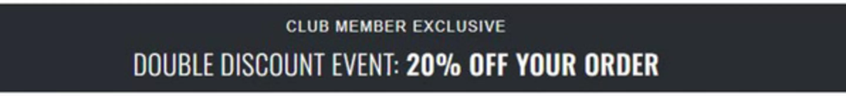 La Senza catalogue in Sharjah | Double Discount Event: 20% Off Your Order | 2026-09-24T00:00:00.000Z - 2026-09-30T00:00:00.000Z