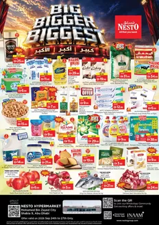 Nesto catalogue | Save now with our deals | 2026-09-24T00:00:00.000Z - 2026-09-28T00:00:00.000Z