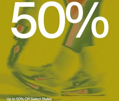 Nike catalogue | Up to 50% Off Select Styles | 2026-09-25T00:00:00.000Z - 2026-09-30T00:00:00.000Z