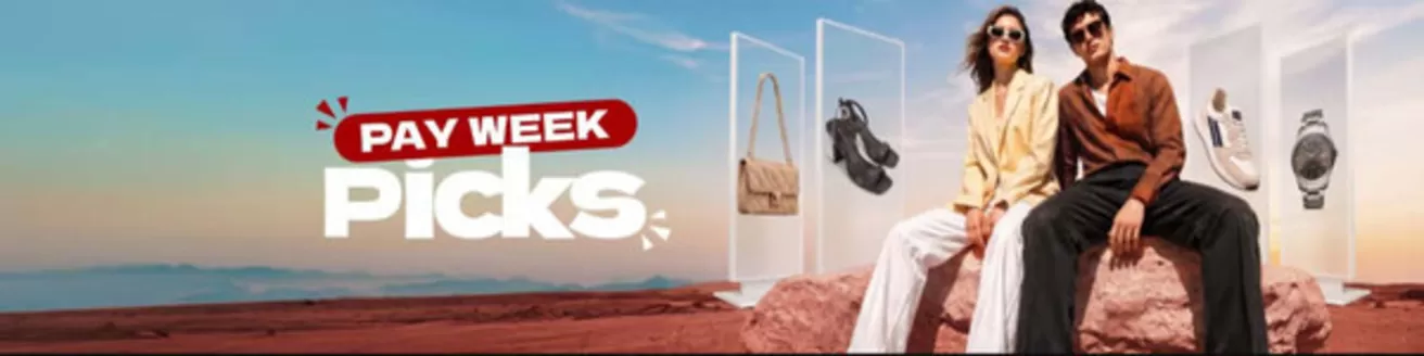 Brands for Less catalogue | Pay Week Picks | 2026-09-25T00:00:00.000Z - 2026-09-27T00:00:00.000Z