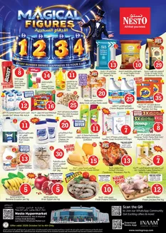 Nesto catalogue | New offers to discover | 2026-10-01T00:00:00.000Z - 2026-10-05T00:00:00.000Z