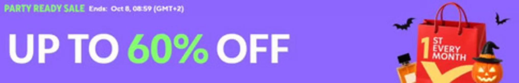 Aliexpress catalogue in Khorfakkan | Up To 60% Off | 2026-10-01T00:00:00.000Z - 2026-10-08T00:00:00.000Z