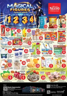 Nesto catalogue in Dubai | Our best deals for you | 2026-10-01T00:00:00.000Z - 2026-10-05T00:00:00.000Z