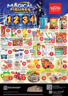 Nesto catalogue in Dubai | Top deals and discounts | 2026-10-01T00:00:00.000Z - 2026-10-05T00:00:00.000Z