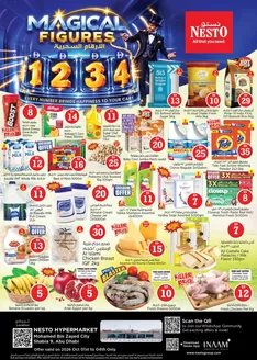 Nesto catalogue in Dubai | Exclusive bargains | 2026-10-01T00:00:00.000Z - 2026-10-05T00:00:00.000Z