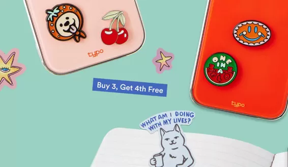 Typo catalogue in Ajman | Buy 3, Get 4th Free | 2026-10-02T00:00:00.000Z - 2026-10-11T00:00:00.000Z