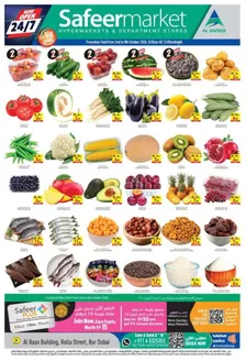 Safeer Market catalogue | Current bargains and offers | 2026-10-02T00:00:00.000Z - 2026-10-08T00:00:00.000Z
