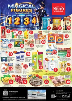 Nesto catalogue | Nesto Magical Figures, Al Wahda | 2026-10-02T00:00:00.000Z - 2026-10-05T00:00:00.000Z