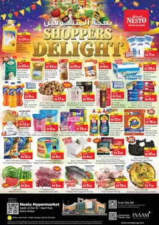 Nesto catalogue | Great offer for bargain hunters | 2026-10-05T00:00:00.000Z - 2026-10-08T00:00:00.000Z