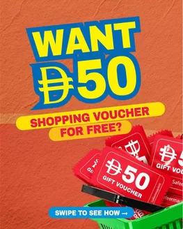 Safeer Market catalogue in Mussafah | Safeer promotion | 2026-10-06T00:00:00.000Z - 2026-10-20T00:00:00.000Z