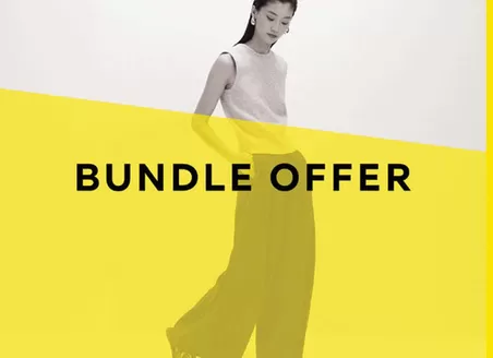 Marks & Spencer catalogue | Bundle Offers | 2026-10-06T00:00:00.000Z - 2026-10-12T00:00:00.000Z