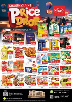 Nesto catalogue in Dubai | Nesto PRICE DROP, KARAMA-A | 2026-10-08T00:00:00.000Z - 2026-10-12T00:00:00.000Z