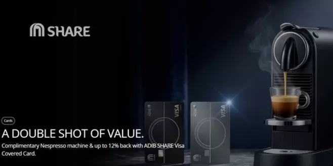 Adib catalogue in Dubai | A Double Shot Of Value. | 2026-10-08T00:00:00.000Z - 2026-10-31T00:00:00.000Z