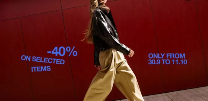 Pull & Bear catalogue in Fujairah | -40% On Selected Items | 2026-10-08T00:00:00.000Z - 2026-10-11T00:00:00.000Z