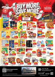 Nesto catalogue | Great offer for bargain hunters | 2026-10-08T00:00:00.000Z - 2026-10-12T00:00:00.000Z