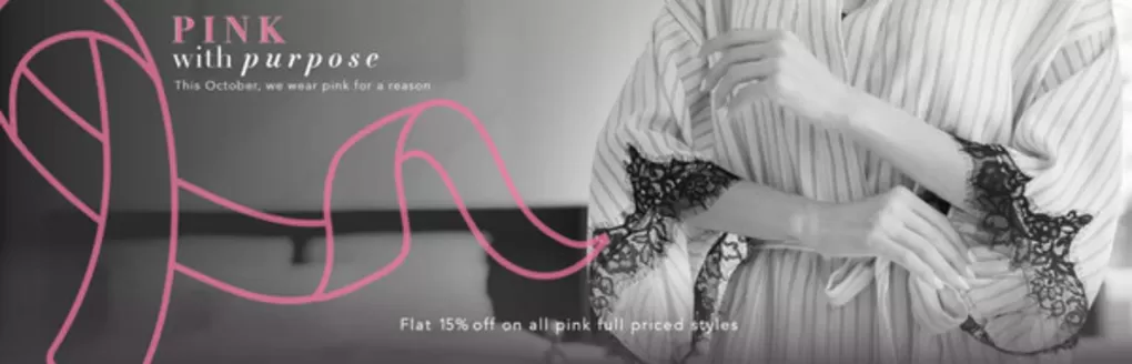 Annabelle catalogue | Flat 15% Off On All Pink Full Priced Styles | 2026-10-09T00:00:00.000Z - 2026-10-23T00:00:00.000Z