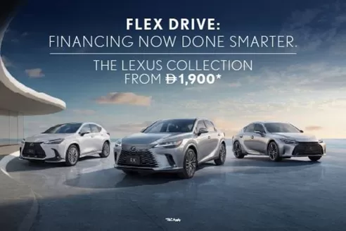 Lexus catalogue | Lexus promotion | 2026-10-10T00:00:00.000Z - 2026-10-24T00:00:00.000Z