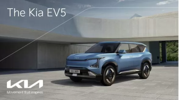 Kia catalogue | Attractive special offers for everyone | 2026-01-01T00:00:00.000Z - 2026-12-31T00:00:00.000Z