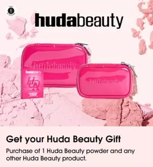 Sephora catalogue in Mussafah | Sephora's Deals | 2026-10-13T00:00:00.000Z - 2026-10-19T00:00:00.000Z