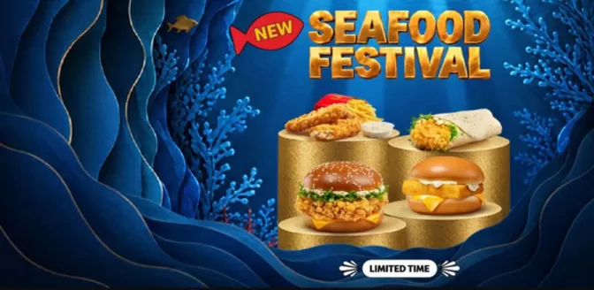 McDonald's catalogue in Mussafah | Seafood Festival | 2026-10-13T00:00:00.000Z - 2026-10-19T00:00:00.000Z