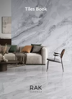 Rak Ceramics catalogue | Tiles Book 2026 | 2026-10-14T00:00:00.000Z - 2026-10-28T00:00:00.000Z