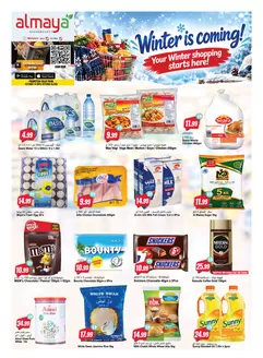 Al Maya catalogue | Winer is Coming | 2026-10-14T00:00:00.000Z - 2026-10-20T00:00:00.000Z