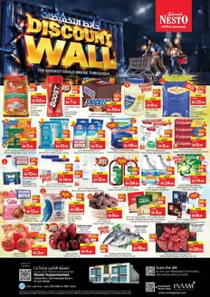 Nesto catalogue in Kalba | Top deals for all customers | 2026-10-15T00:00:00.000Z - 2026-10-19T00:00:00.000Z