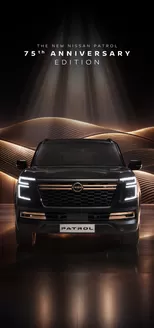 Nissan catalogue | NISSAN ALL NEW PATROL 75THANNIVERSARY CATALOGUE | 2026-10-16T00:00:00.000Z - 2026-10-30T00:00:00.000Z