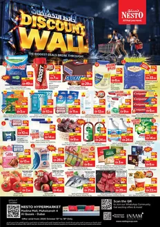 Nesto catalogue | Offers for bargain hunters | 2026-10-15T00:00:00.000Z - 2026-10-19T00:00:00.000Z