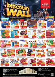 Nesto catalogue | Our best deals for you | 2026-10-15T00:00:00.000Z - 2026-10-19T00:00:00.000Z