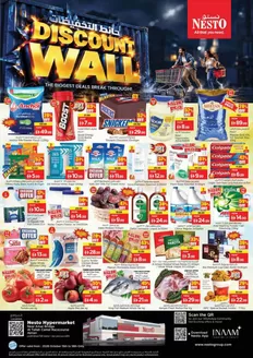 Nesto catalogue | Current deals and offers | 2026-10-15T00:00:00.000Z - 2026-10-19T00:00:00.000Z