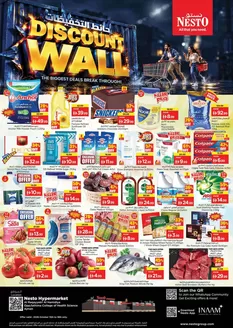 Nesto catalogue | Discover attractive offers | 2026-10-15T00:00:00.000Z - 2026-10-19T00:00:00.000Z
