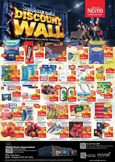Nesto catalogue | Our best bargains | 2026-10-15T00:00:00.000Z - 2026-10-19T00:00:00.000Z