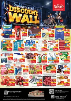 Nesto catalogue | Special offers for you | 2026-10-15T00:00:00.000Z - 2026-10-19T00:00:00.000Z