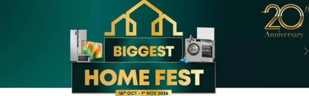 Emax catalogue in Abu Dhabi | Biggest Home Fest | 2026-10-16T00:00:00.000Z - 2026-11-01T00:00:00.000Z
