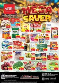 Nesto catalogue | Current special promotions | 2026-10-19T00:00:00.000Z - 2026-10-22T00:00:00.000Z