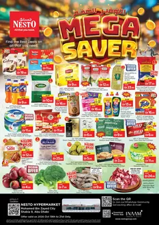 Nesto catalogue | Great offer for bargain hunters | 2026-10-19T00:00:00.000Z - 2026-10-22T00:00:00.000Z
