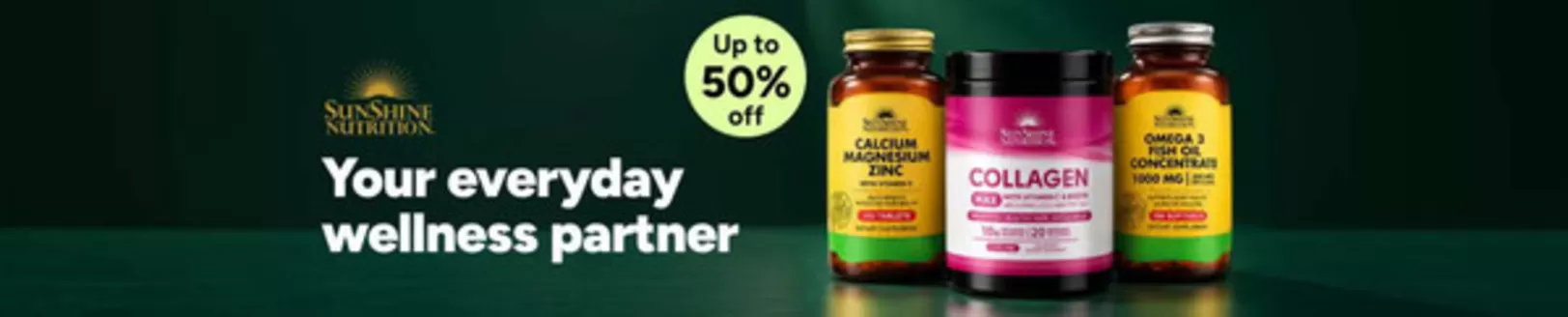 Noon catalogue | Up To 50% Off Your Everyday Wellness Partner | 2026-10-20T00:00:00.000Z - 2026-10-23T00:00:00.000Z
