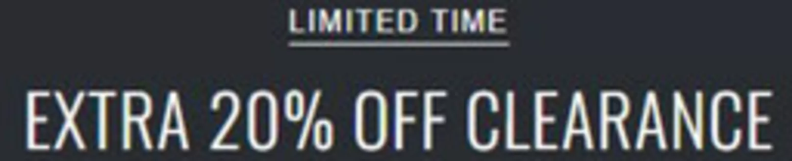 La Senza catalogue in Abu Dhabi | Extra 20% Off Clearance | 2026-10-21T00:00:00.000Z - 2026-10-26T00:00:00.000Z