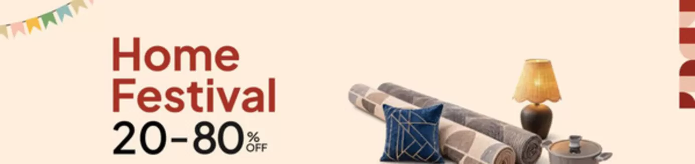 Danube Home catalogue in Sharjah | Home Festival! | 2026-10-23T00:00:00.000Z - 2026-10-28T00:00:00.000Z