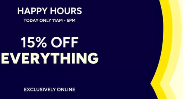 Kiabi catalogue in Al Nahda | 15% Off Everything | 2026-10-28T00:00:00.000Z - 2026-10-28T00:00:00.000Z
