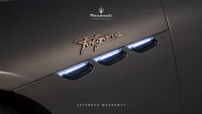 Maserati catalogue in Mussafah | Flyer Extended Warranty Folgore 2024 EN | 2025-07-02T00:00:00.000Z - 2026-07-02T00:00:00.000Z