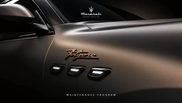 Maserati catalogue in Dubai | Flyer Maintenance Folgore 2024 EN | 2025-07-02T00:00:00.000Z - 2026-07-02T00:00:00.000Z