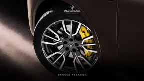 Maserati catalogue in Abu Dhabi | Brakes Package Flyer 2023 WEB EN | 2025-07-02T00:00:00.000Z - 2026-07-02T00:00:00.000Z