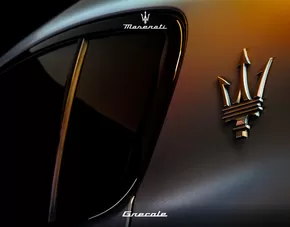 Maserati catalogue in Mussafah | Grecale MY24 and Folgore | 2025-07-02T00:00:00.000Z - 2026-07-02T00:00:00.000Z