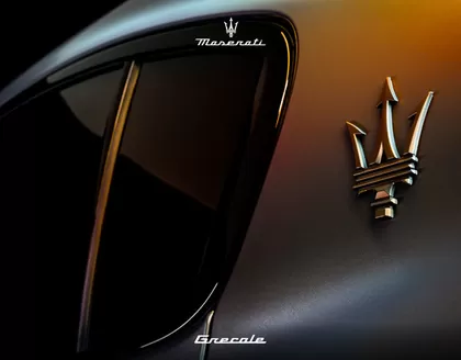 Maserati catalogue | Grecale MY24 and Folgore | 2025-07-02T00:00:00.000Z - 2026-07-02T00:00:00.000Z