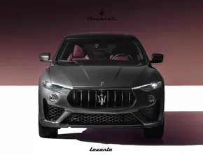 Maserati catalogue in Mussafah | Brochure Levante digital MY24 light | 2025-07-02T00:00:00.000Z - 2026-07-02T00:00:00.000Z